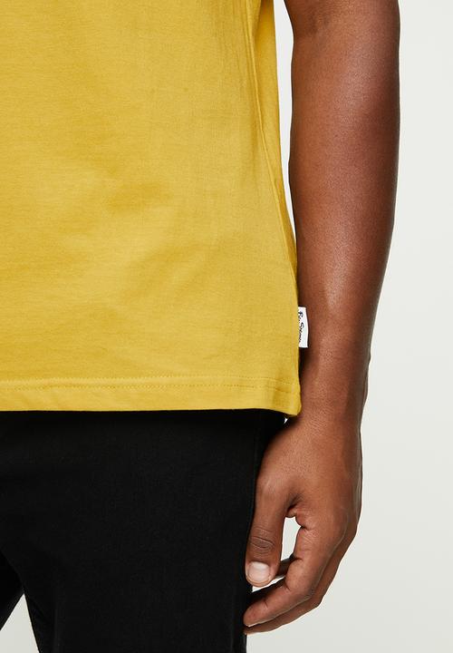 Ben Sherman - B by b 2 tee - dijon