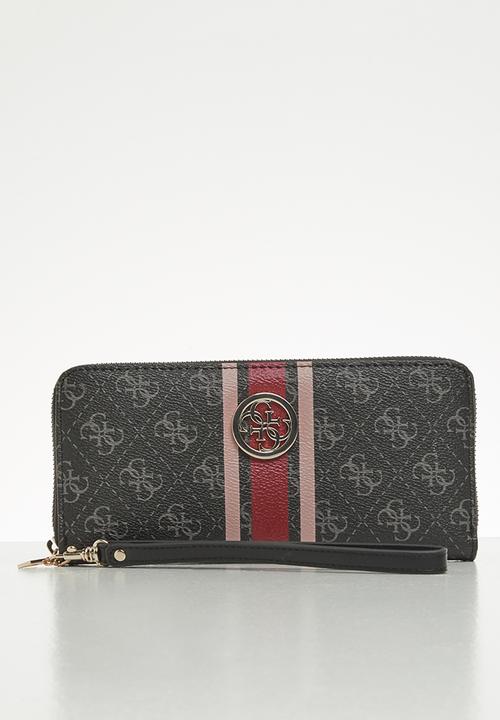 guess jensen wallet