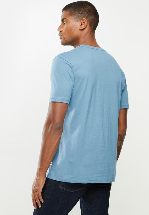 Ben Sherman - B by b 2 tee - blue