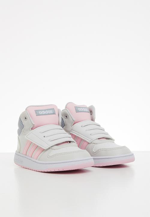 adidas Originals - Hoops mid 2.0 i - multi