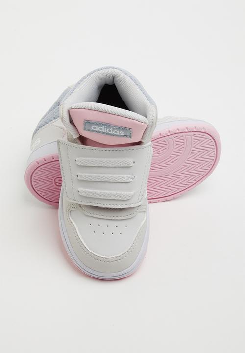 adidas Originals - Hoops mid 2.0 i - multi