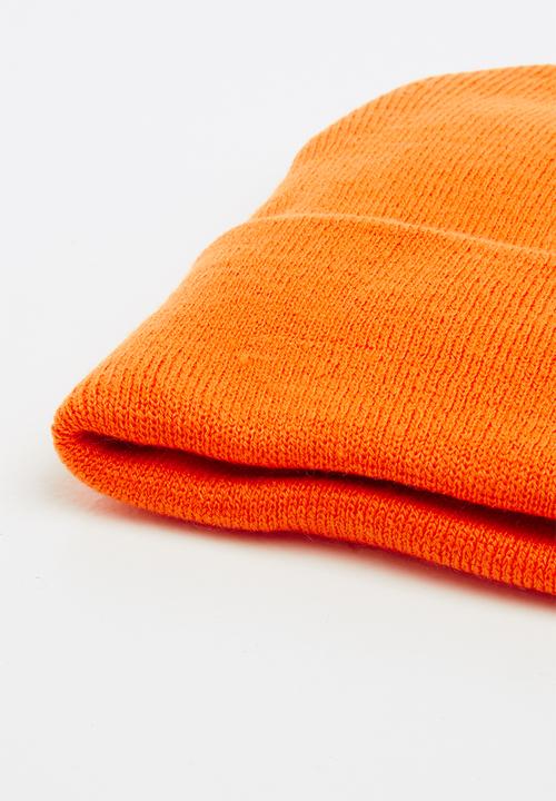 Call It Spring - Ibirenia - bright orange