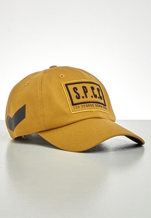 S.P.C.C - Troy - maple leaf