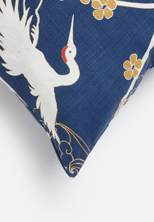 Sixth Floor - Fantasy cushion cover - multi