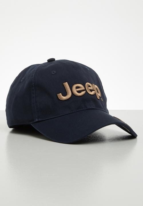 JEEP - Gerard - navy