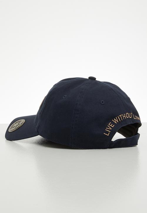 JEEP - Gerard - navy