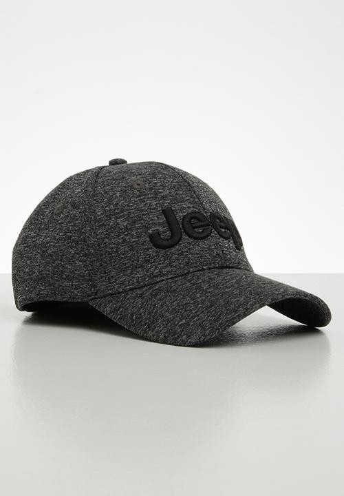 JEEP - Aiko - charcoal