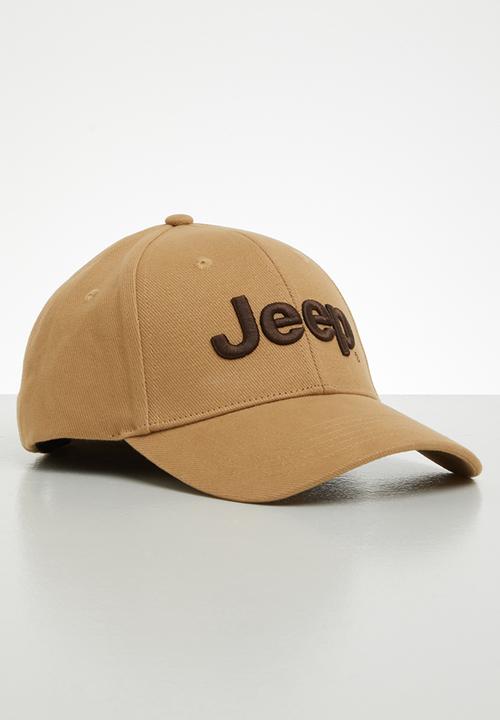 JEEP - Wale - khaki
