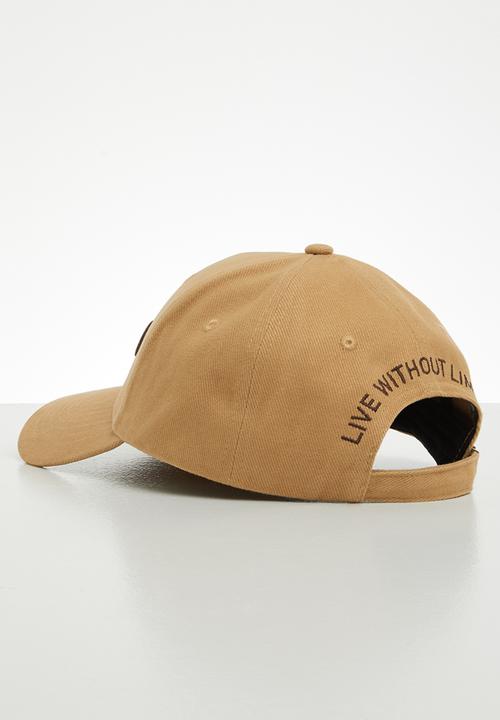 JEEP - Wale - khaki