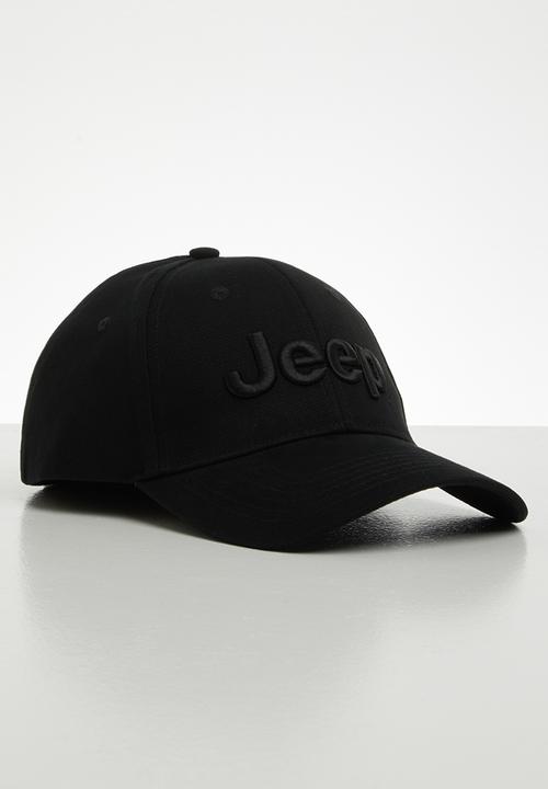 JEEP - Eagle - black