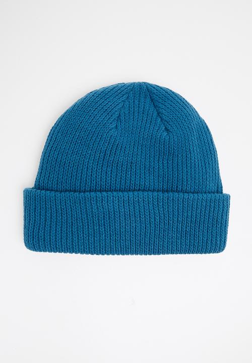 Vans - Core basics beanie - blue
