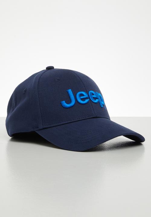 JEEP - Brent - navy