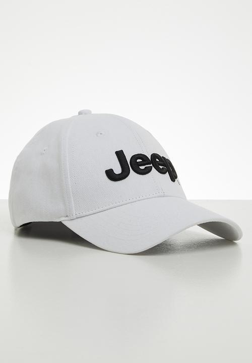 JEEP - Lanez - white