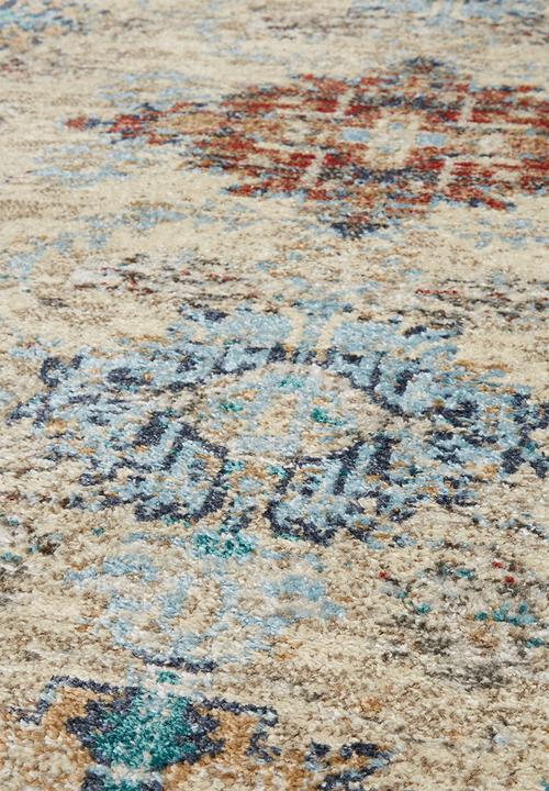 Fotakis - Skyro outdoor rug - multi