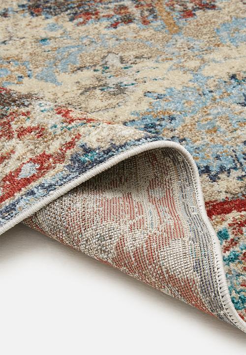 Fotakis - Skyro outdoor rug - multi