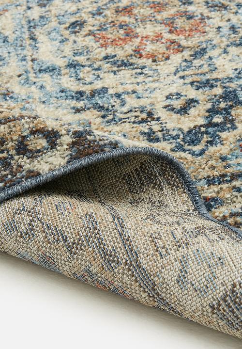 Fotakis - Skyro outdoor rug - multi