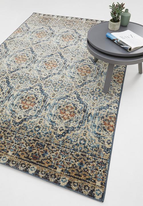 Fotakis - Skyro outdoor rug - multi