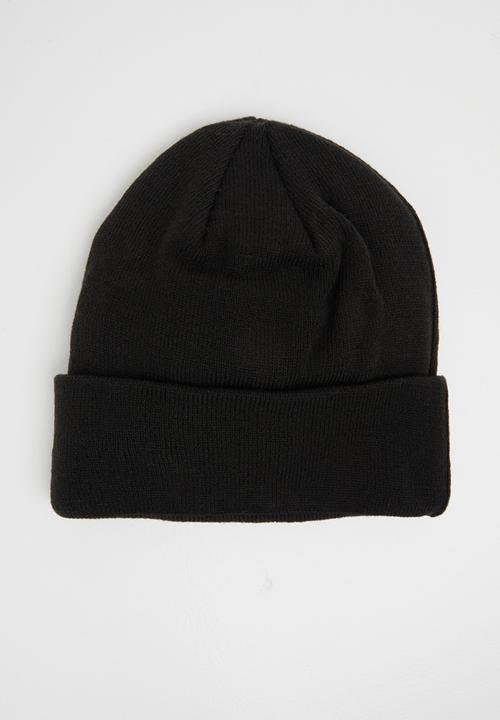 New Era - Knit league essential cuff New York Yankees - black