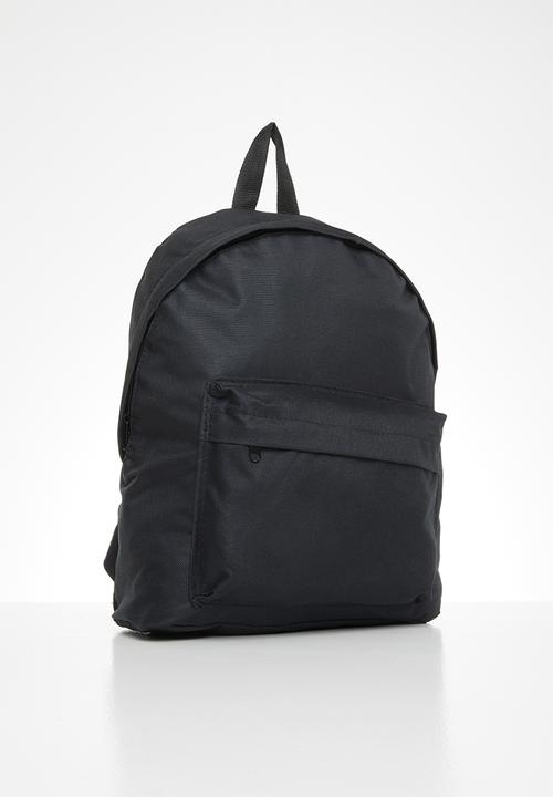 Pop Candy - Student backpack - black