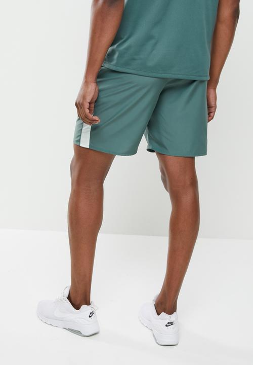 Nike - Nk run short 7in bf wr gx - green