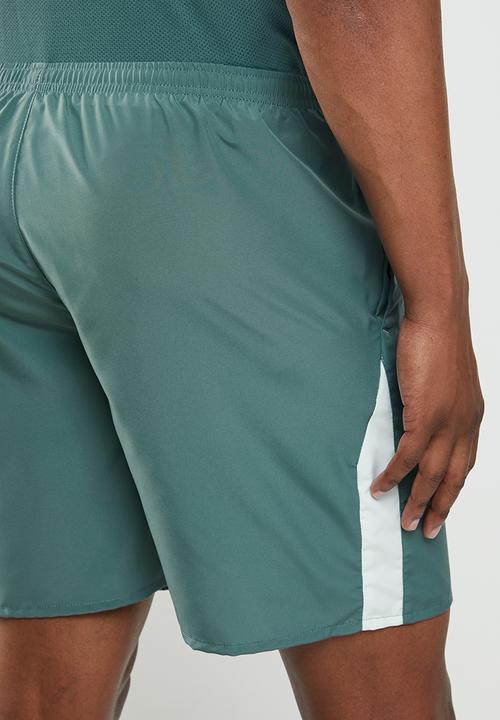 Nike - Nk run short 7in bf wr gx - green