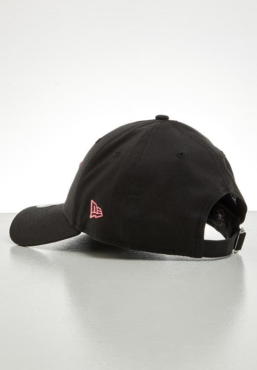 New Era - 940 league essential New York Yankees - black 