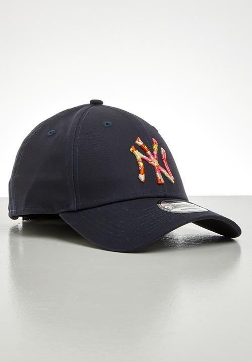 New Era - 940 infill New York Yankees - navy
