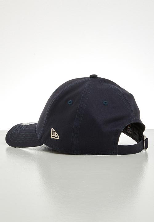 New Era - 940 infill New York Yankees - navy