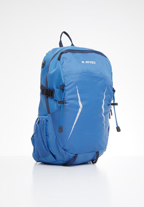 Hi-Tec - Urban backpack - blue