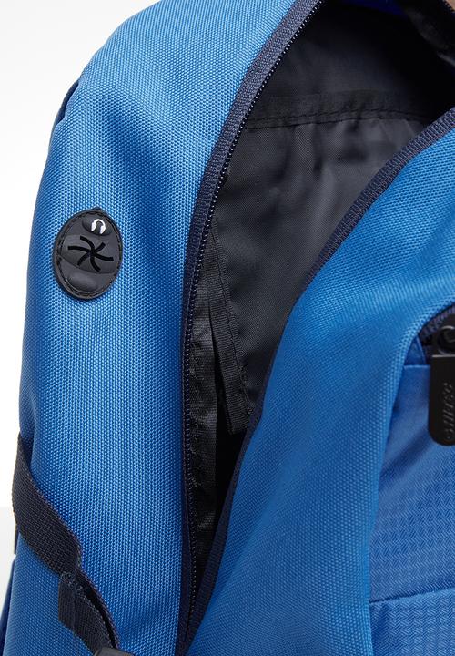 Hi-Tec - Urban backpack - blue