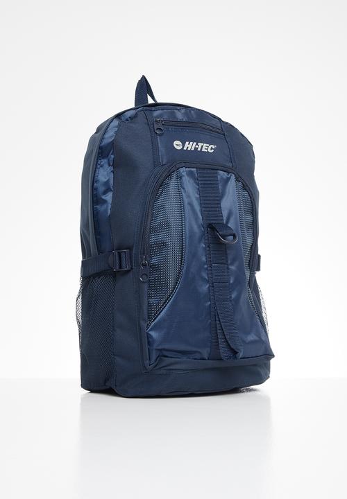 Hi-Tec - Daypack - navy