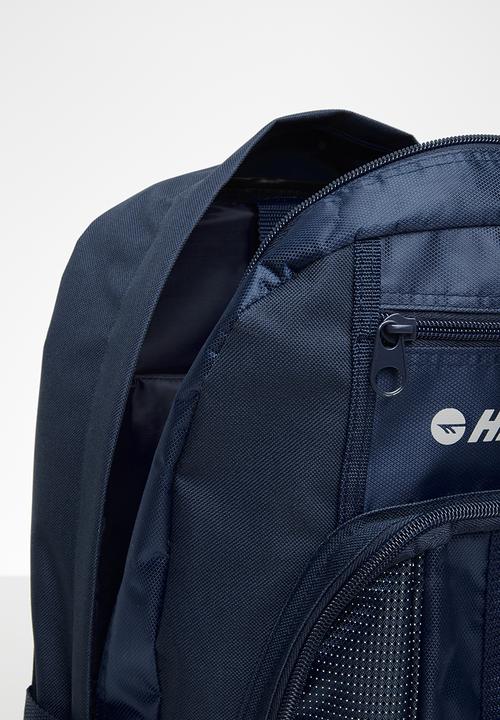 Hi-Tec - Daypack - navy