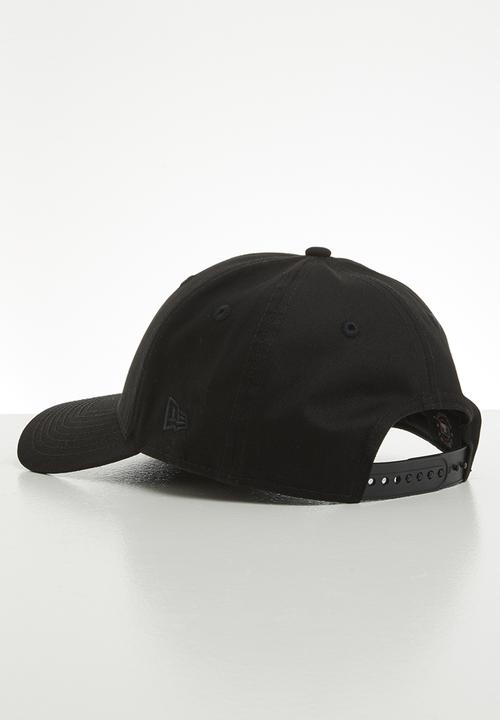 New Era - 940 league essential snapback New York Yankees - black 