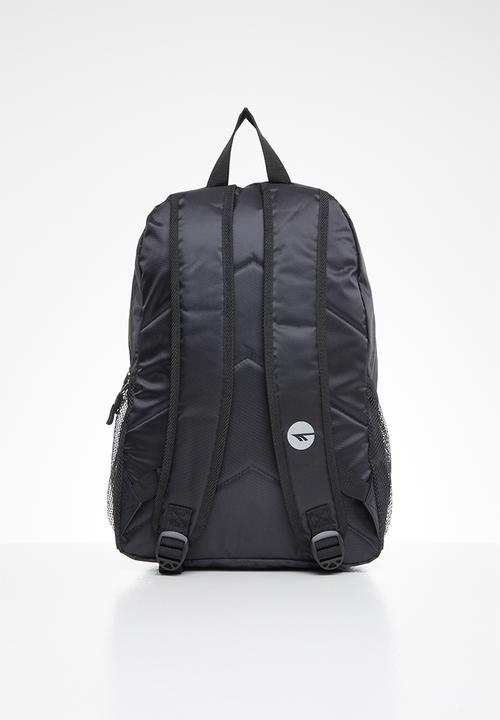 Hi-Tec - Urban backpack - black