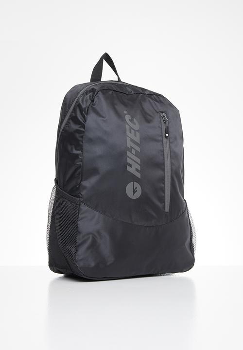 Hi-Tec - Urban backpack - black