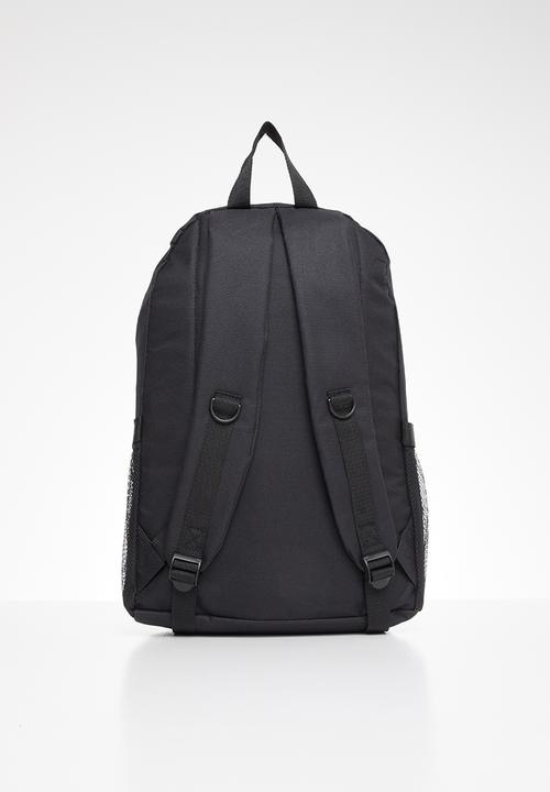 Hi-Tec - Daypack - black