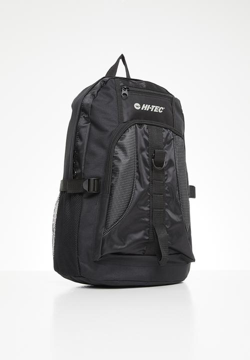 Hi-Tec - Daypack - black