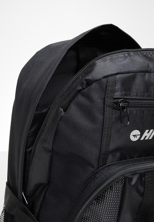 Hi-Tec - Daypack - black