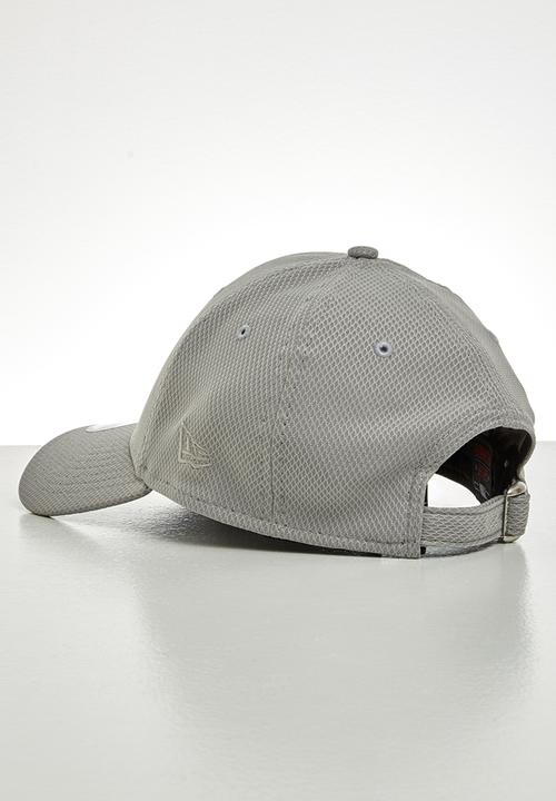 New Era - 940 diamond era essential New York Yankees - grey 