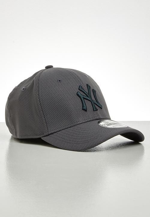 New Era - 940 diamond era essential New York Yankees - graphite