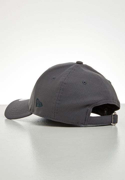 New Era - 940 diamond era essential New York Yankees - graphite