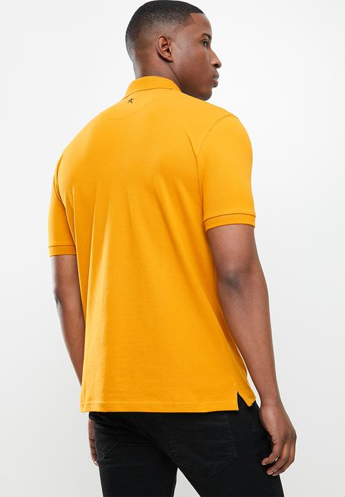 SOVIET - Koufax golfer - mustard
