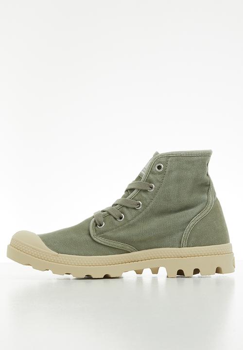 Palladium - Pampa hi - vetiver