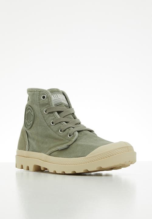 Palladium - Pampa hi - vetiver