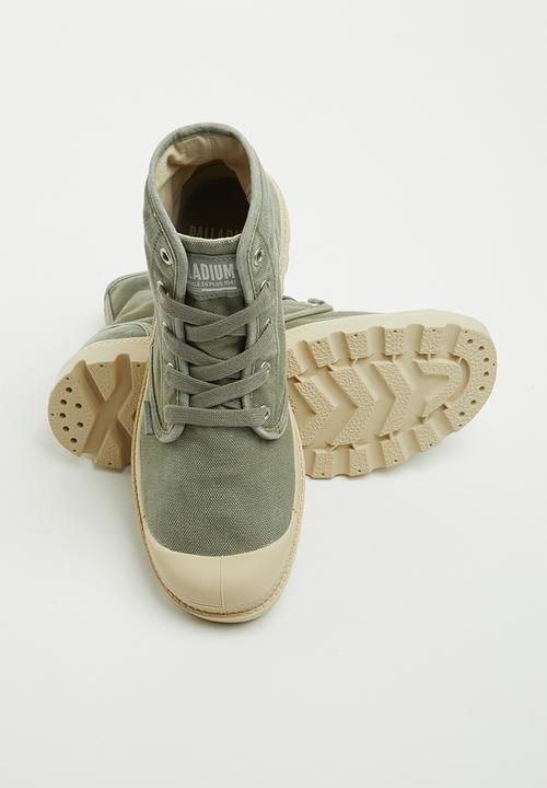 Palladium - Pampa hi - vetiver