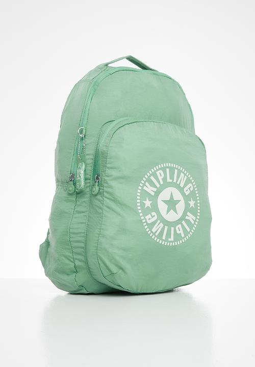 Kipling - Backpack - green