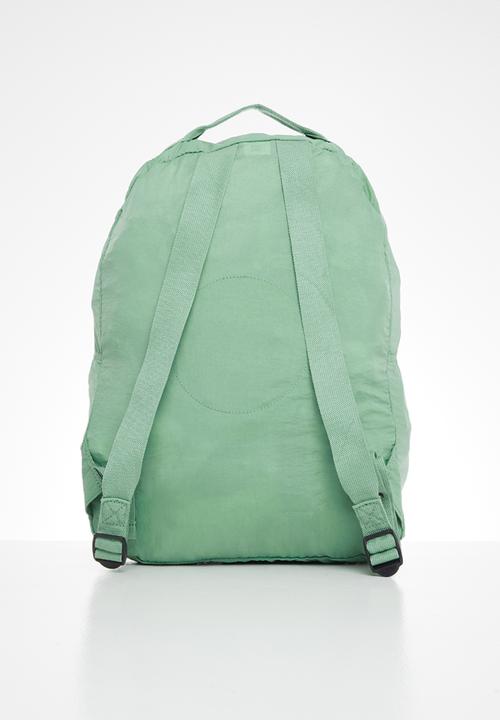 Kipling - Backpack - green
