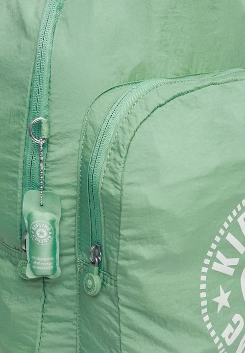 Kipling - Backpack - green