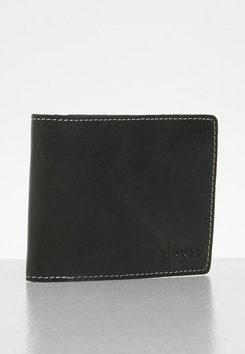 JEEP - Giveon - black