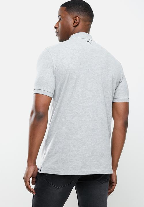 SOVIET - Koufax golfer - grey 